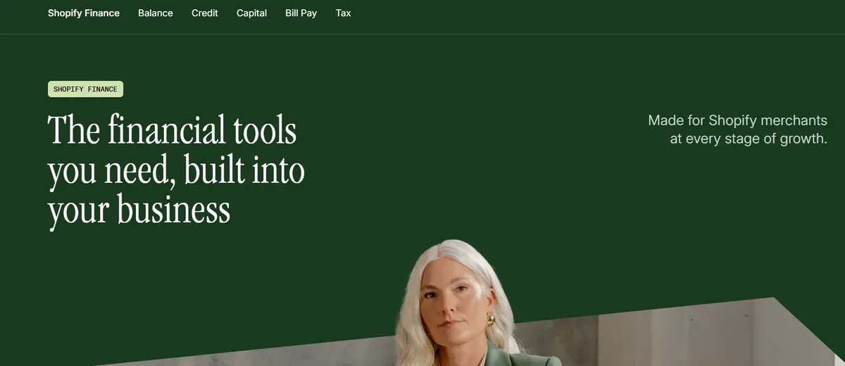 Click on Balance