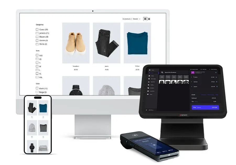 Improved inventory management