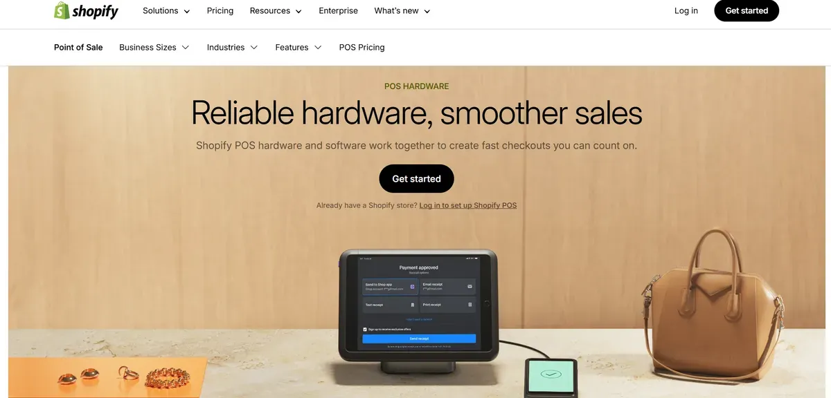 POS Hardware