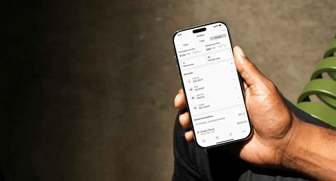 All-in-One Money Management