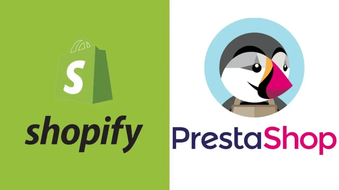 The future of PrestaShop vs Shopify