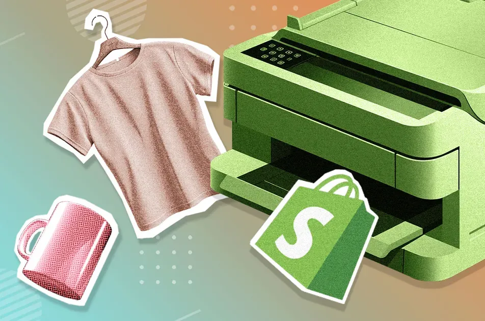 Shopify fulfillment process