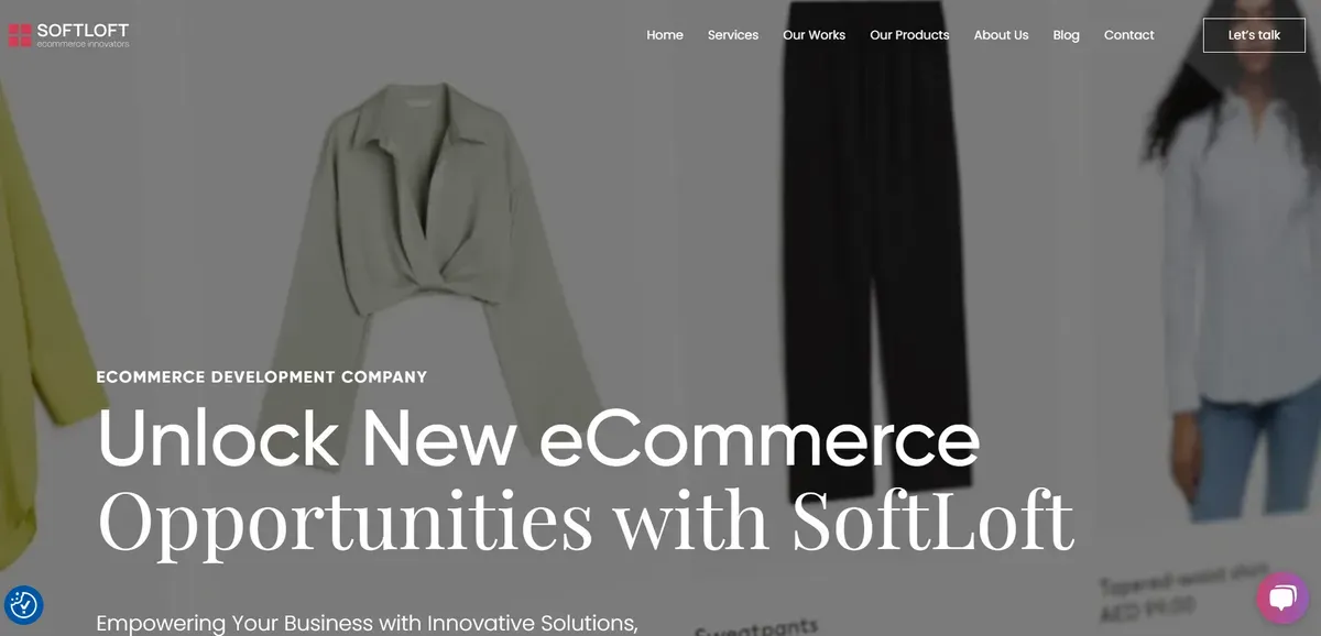Softloft