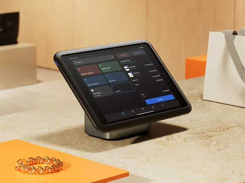 Integration with external apps