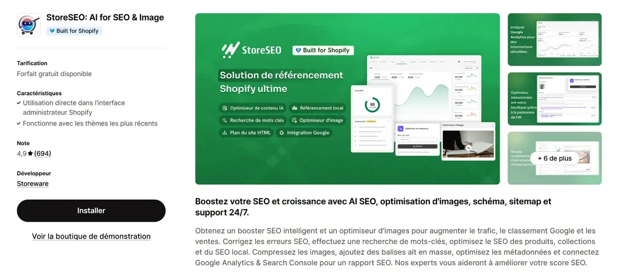 Store.SEO Image Optimizer AI