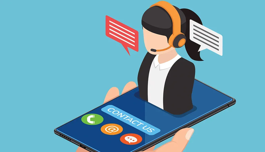 Provide excellent customer service