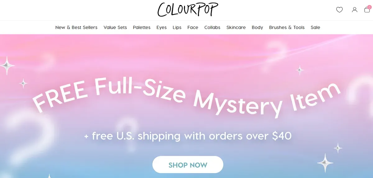 ColourPop