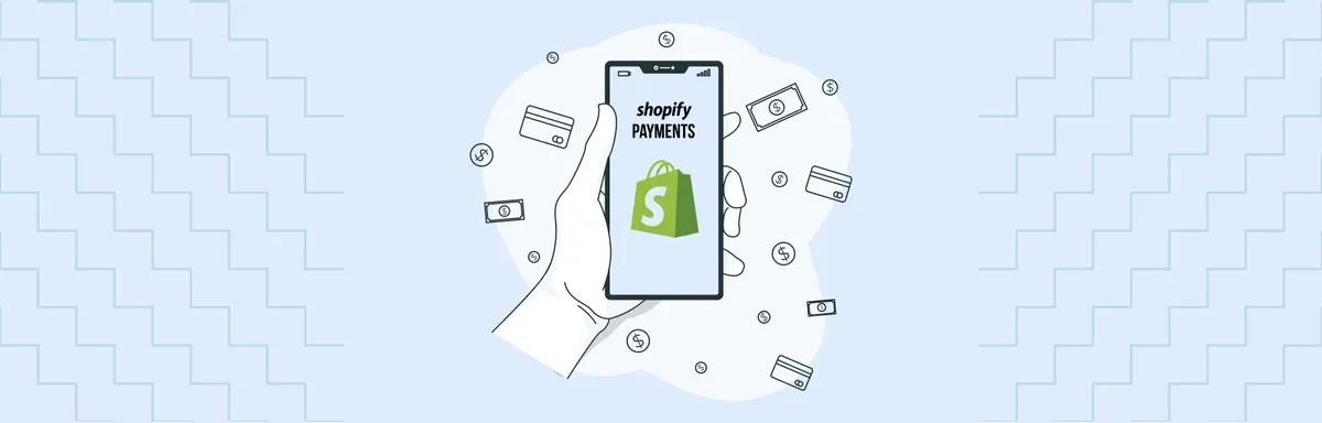 Multiple payment methods