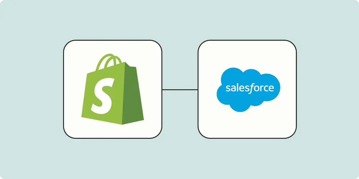 When to Choose Shopify vs Salesforce?