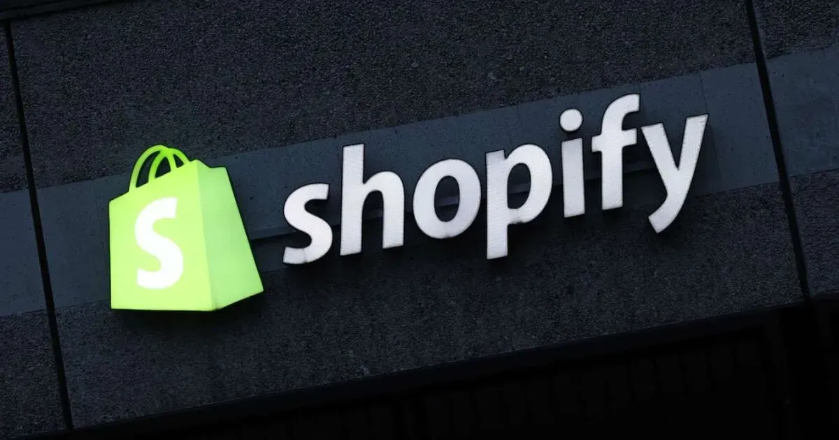 Methods of Payment of Shopify