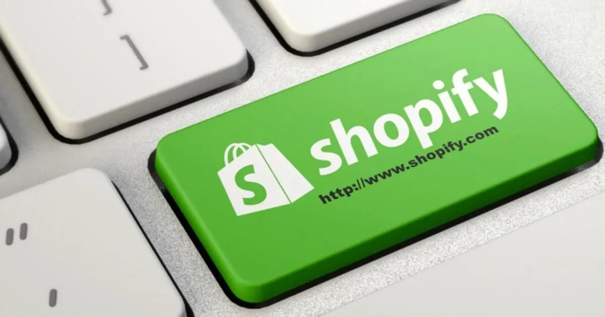 Shopify Beginning Process