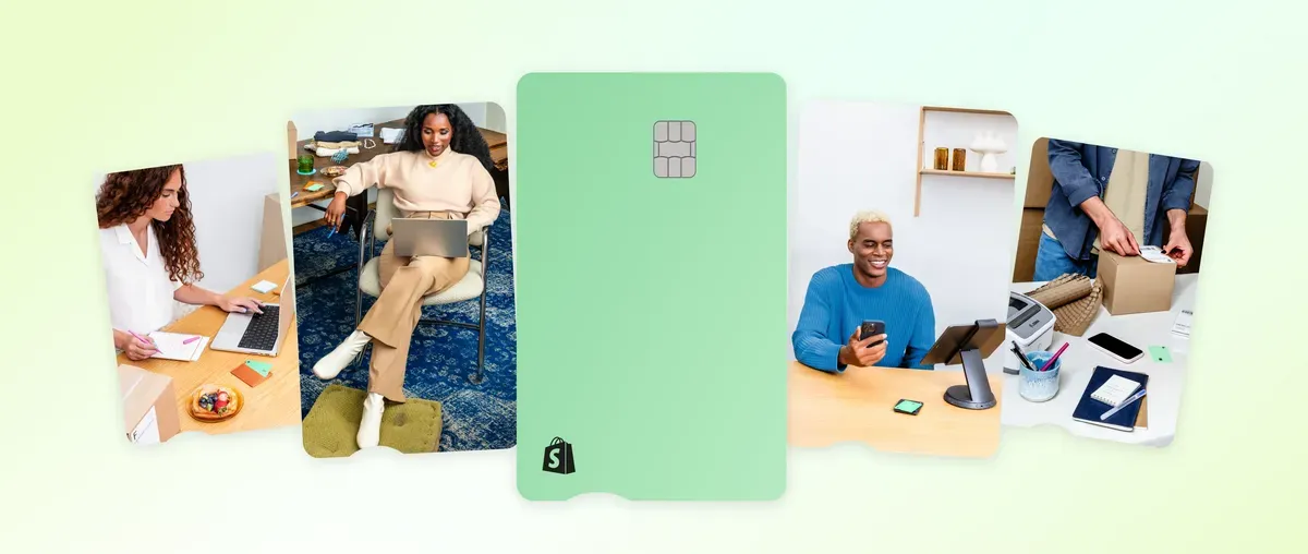 Considerations before using Shopify Credit