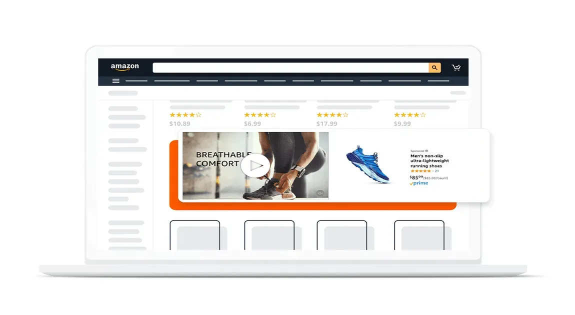 Shopify vs Amazon: Brand Visibility