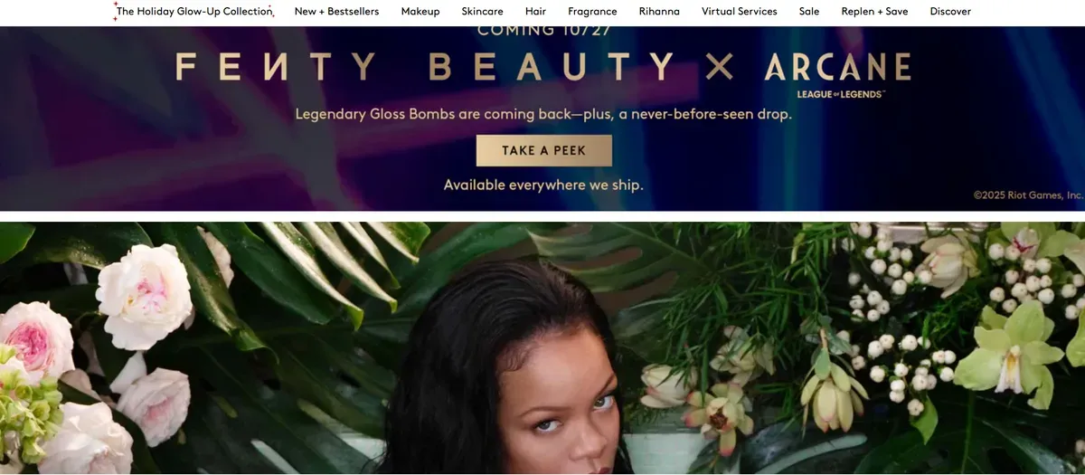 Fenty Beauty
