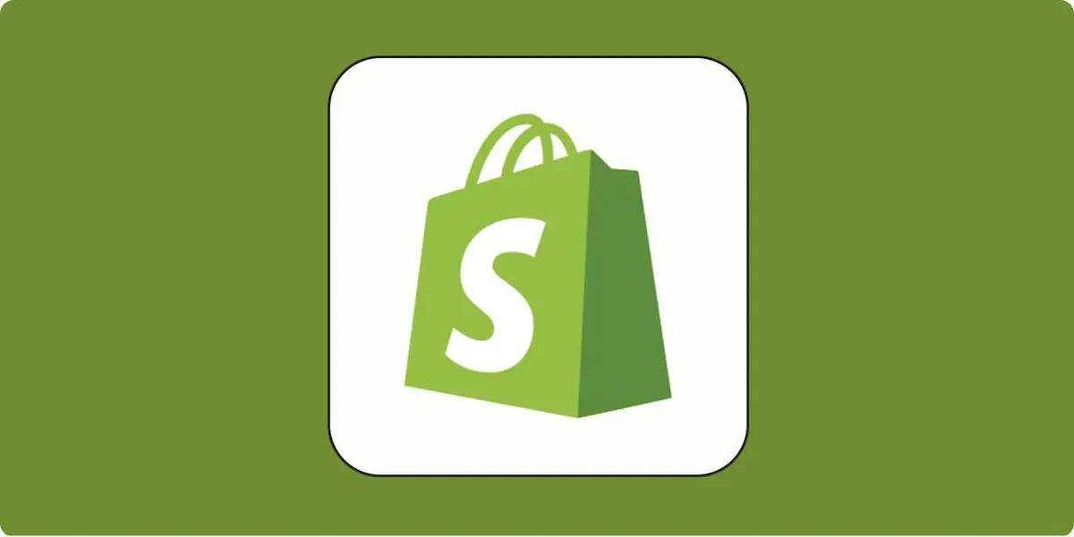 Overview of Shopify