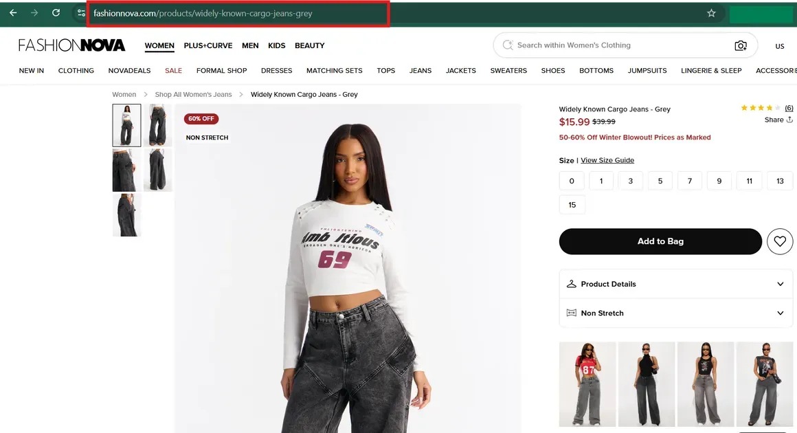 null
