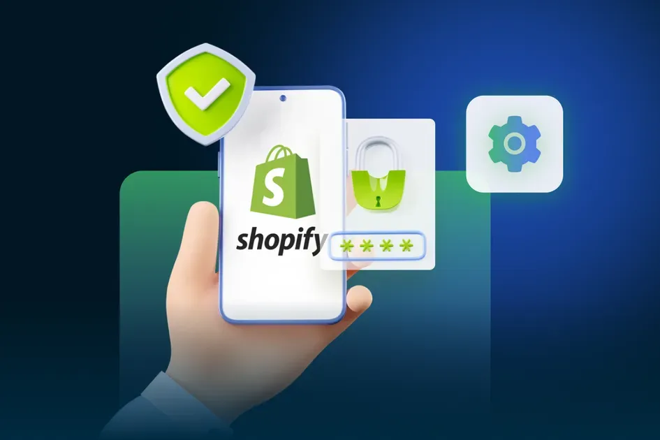 Shopify vs Salesforce: Security