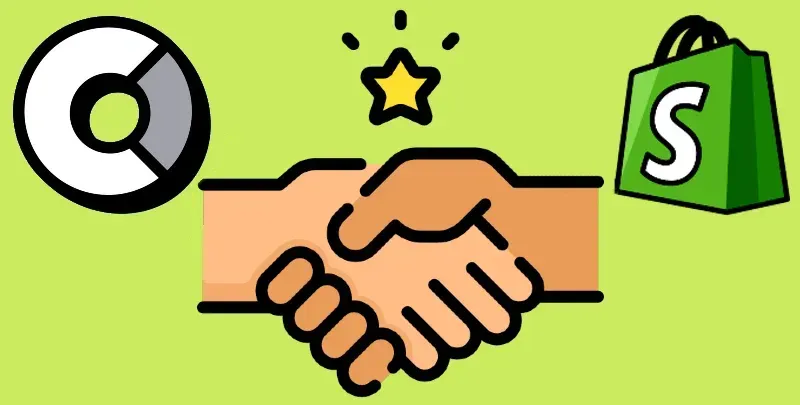 Shopify Collabs direct link to products: Pros and cons