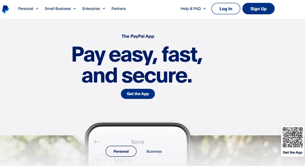 PayPal