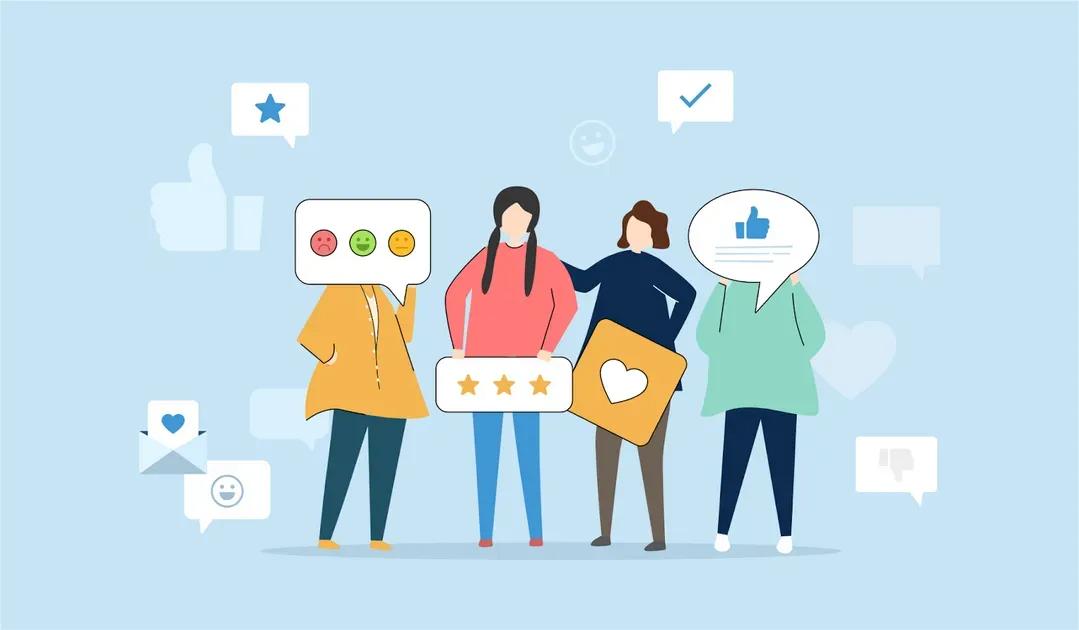 Customer feedback plays an essential role in the success of a business