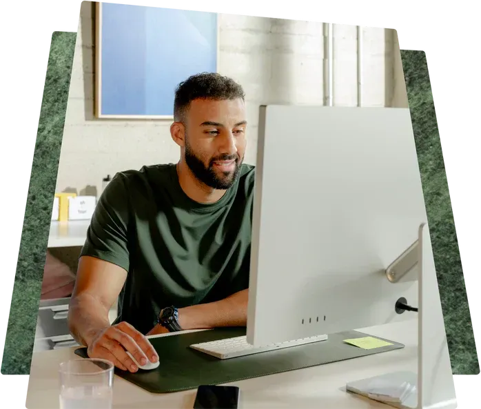 Eliminate boring and time-heavy expense tracking