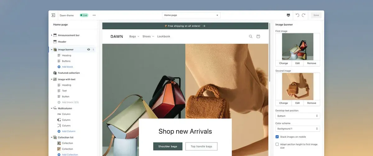 Shopify vs Salesforce: Ease of Use