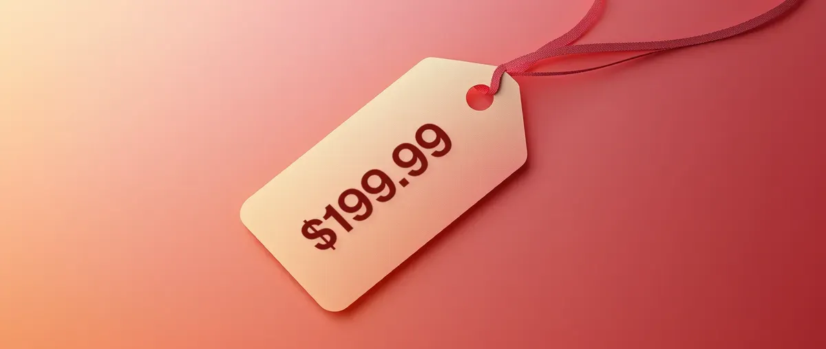 Rethink product mix and pricing strategy