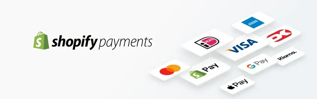 Shopify payment options