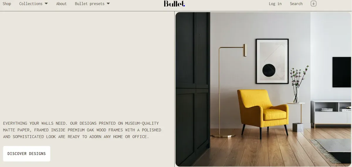 High-Resolution Images & Videos 