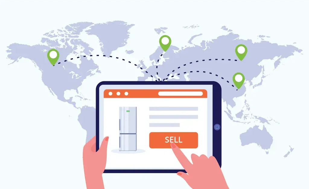 International Expansion