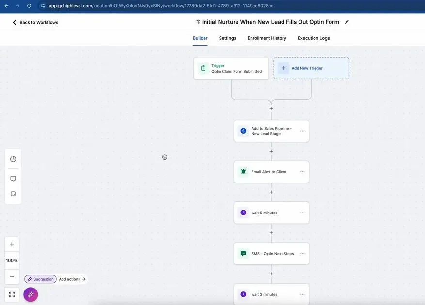 Automation