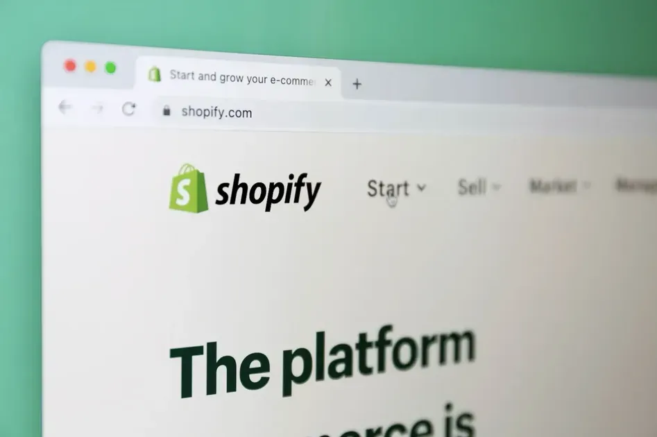 Pros and cons of Shopify Starter Plan