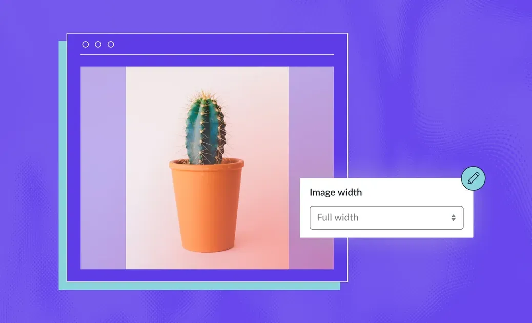 Check and modify images