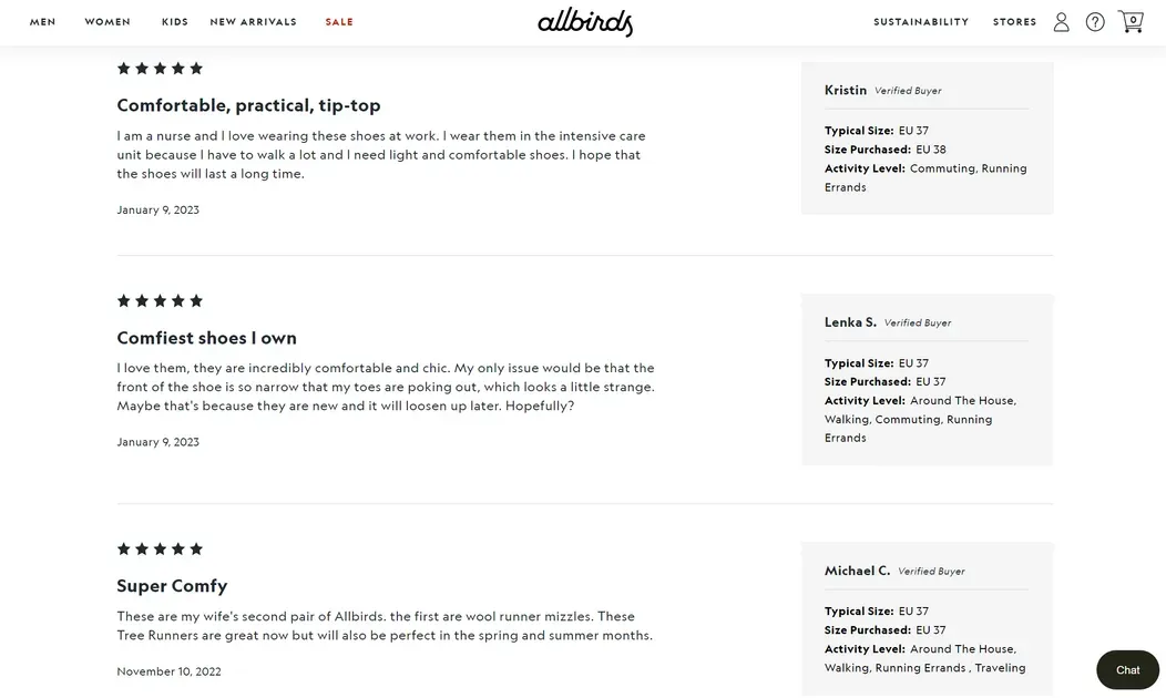 Why collect customer feedback?