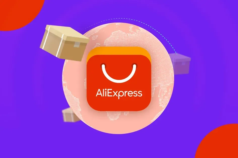 Overview of AliExpress 