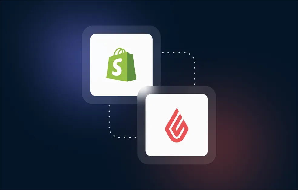 Lightspeed Shopify integration