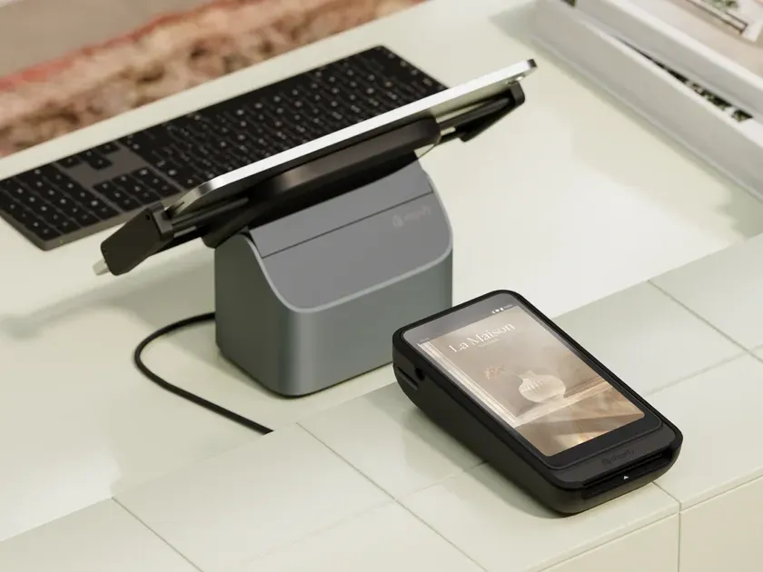Overview of the best hardware POS integration for Shopify store