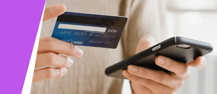 Eligibility criteria for merchants