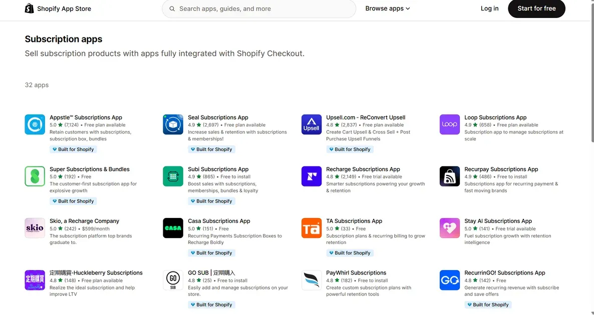 Be careful while using third-party apps to minimize your initial costs