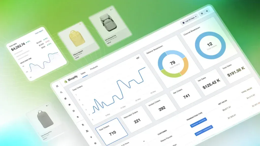 Boost sales consistency and customer trust