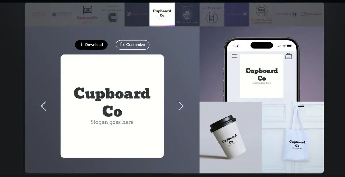 Utilize branding and marketing tools effectively