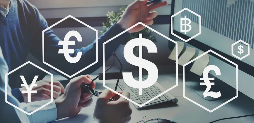 Pricing and currency conversion issues