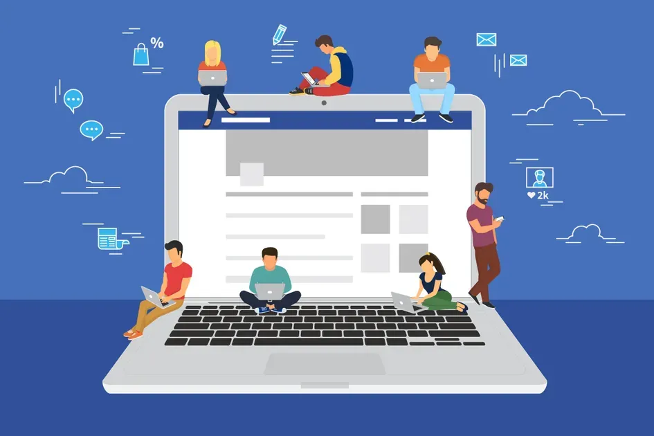 Build a strong digital presence