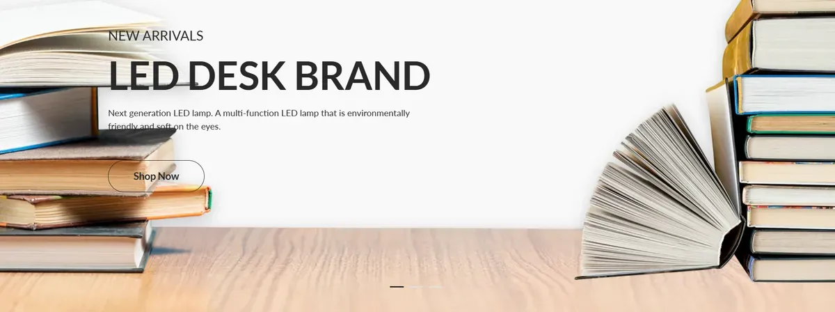 Better Conversion Features