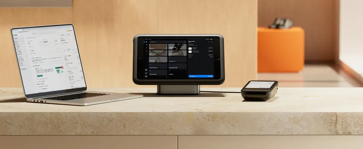 Who should use Shopify POS Pro