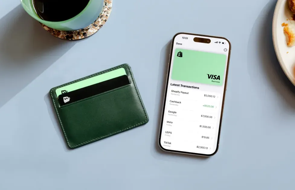 Does Shopify accept debit cards?