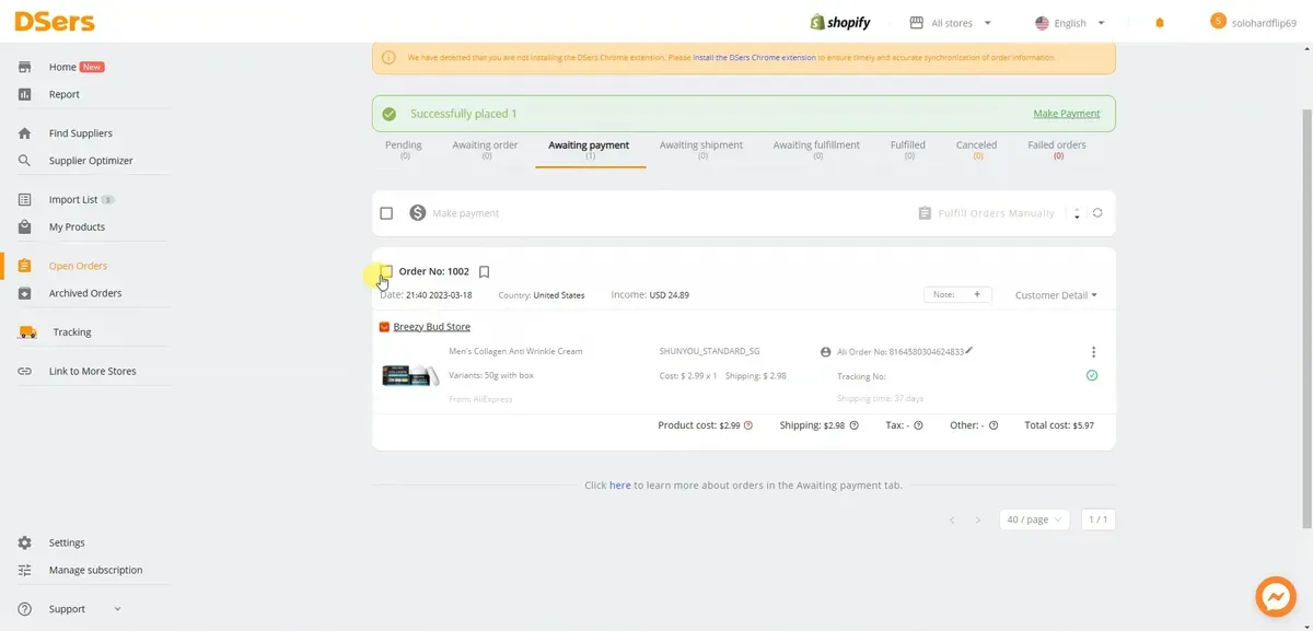 Seamless automation and system integration