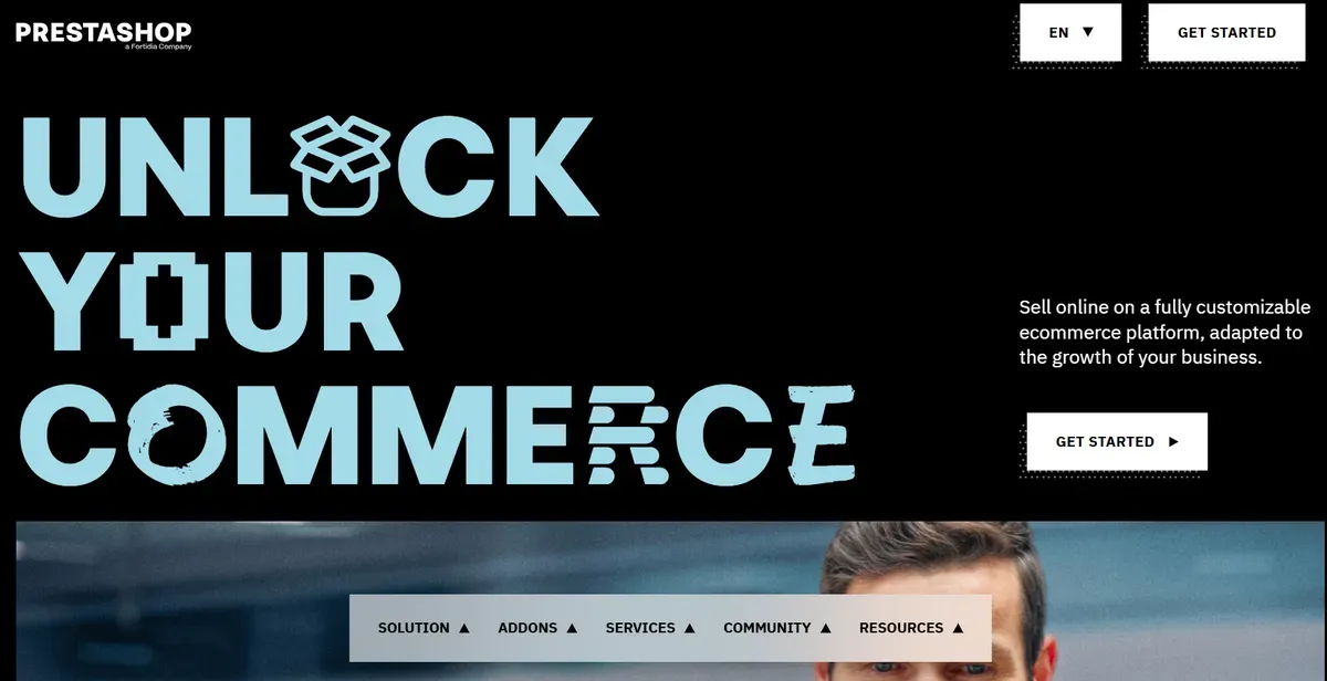 PrestaShop themes
