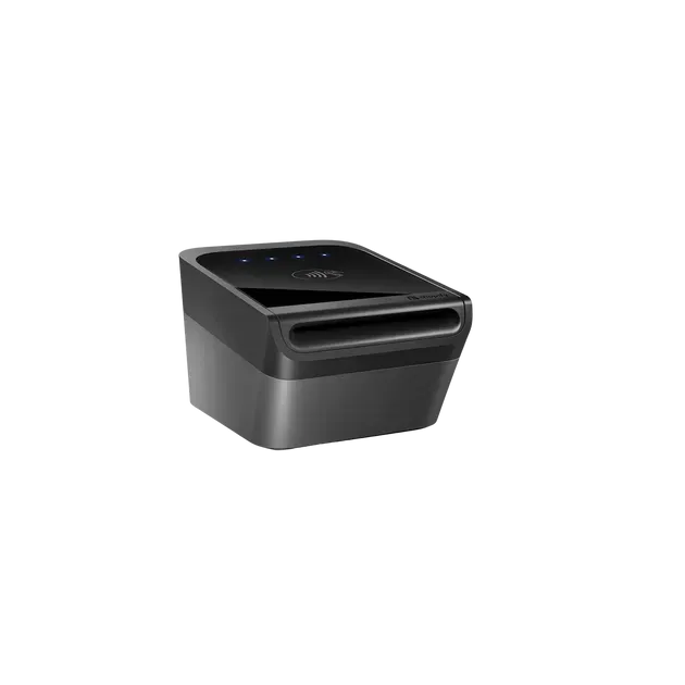Shopify Tap & Chip Card Reader with Dock