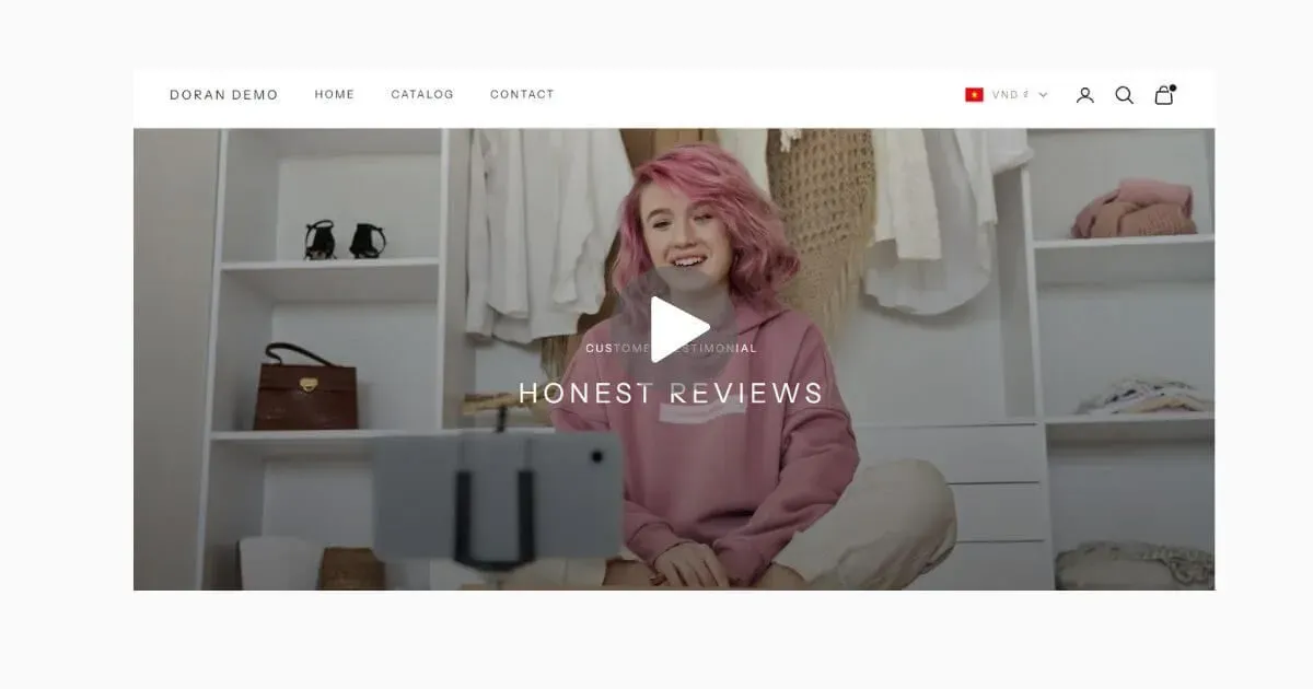 Customer Testimonials Videos